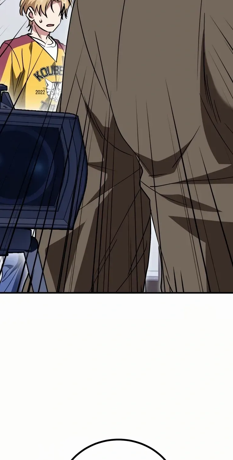 Crawling My Way to the Top! Chapter 14 page 17 - 
