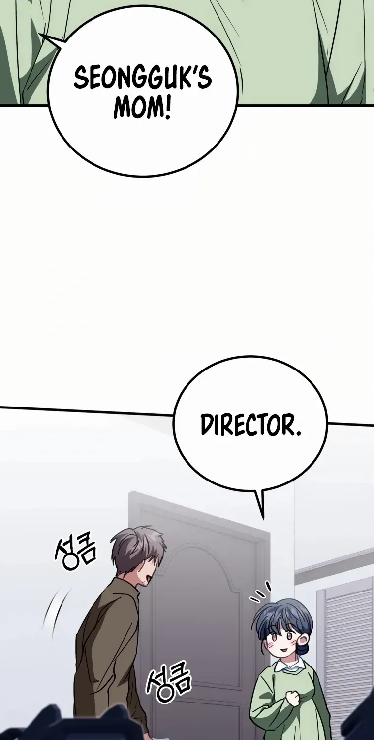 Crawling My Way to the Top! Chapter 14 page 20 - 
