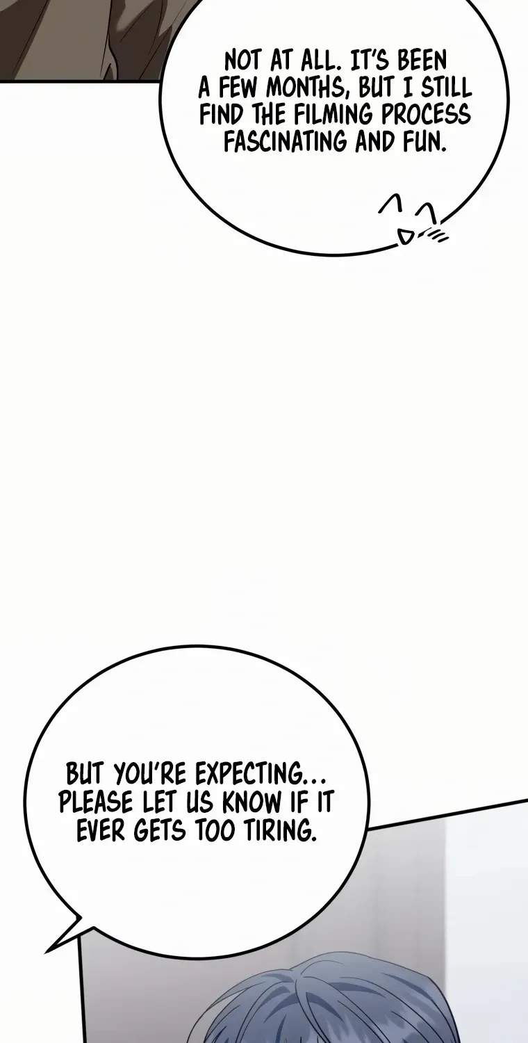 Crawling My Way to the Top! Chapter 14 page 23 - 