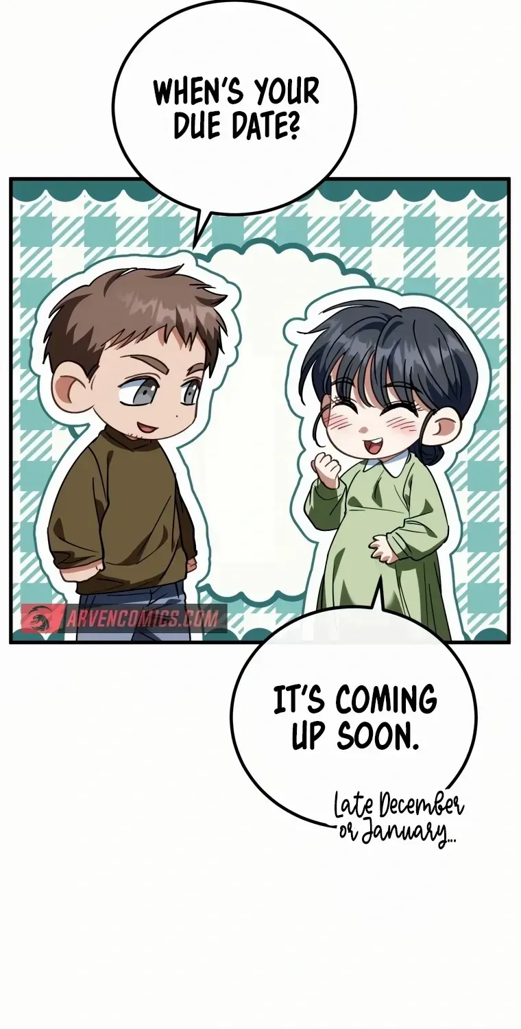 Crawling My Way to the Top! Chapter 14 page 25 - 
