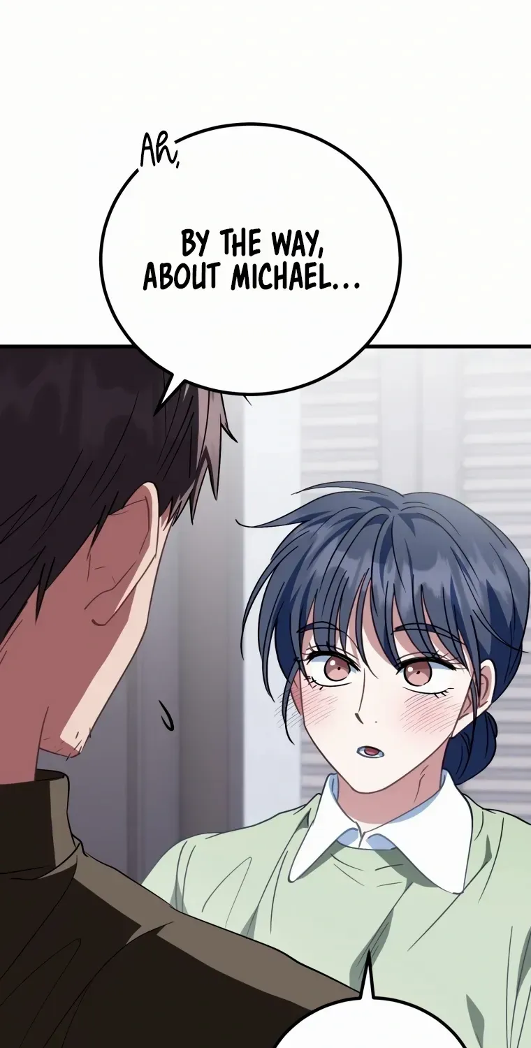 Crawling My Way to the Top! Chapter 14 page 26 - 