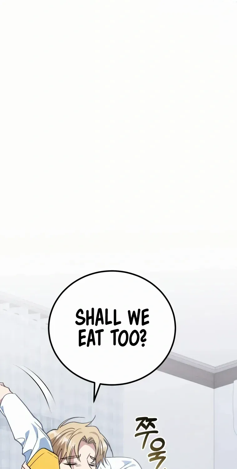 Crawling My Way to the Top! Chapter 14 page 36 - 