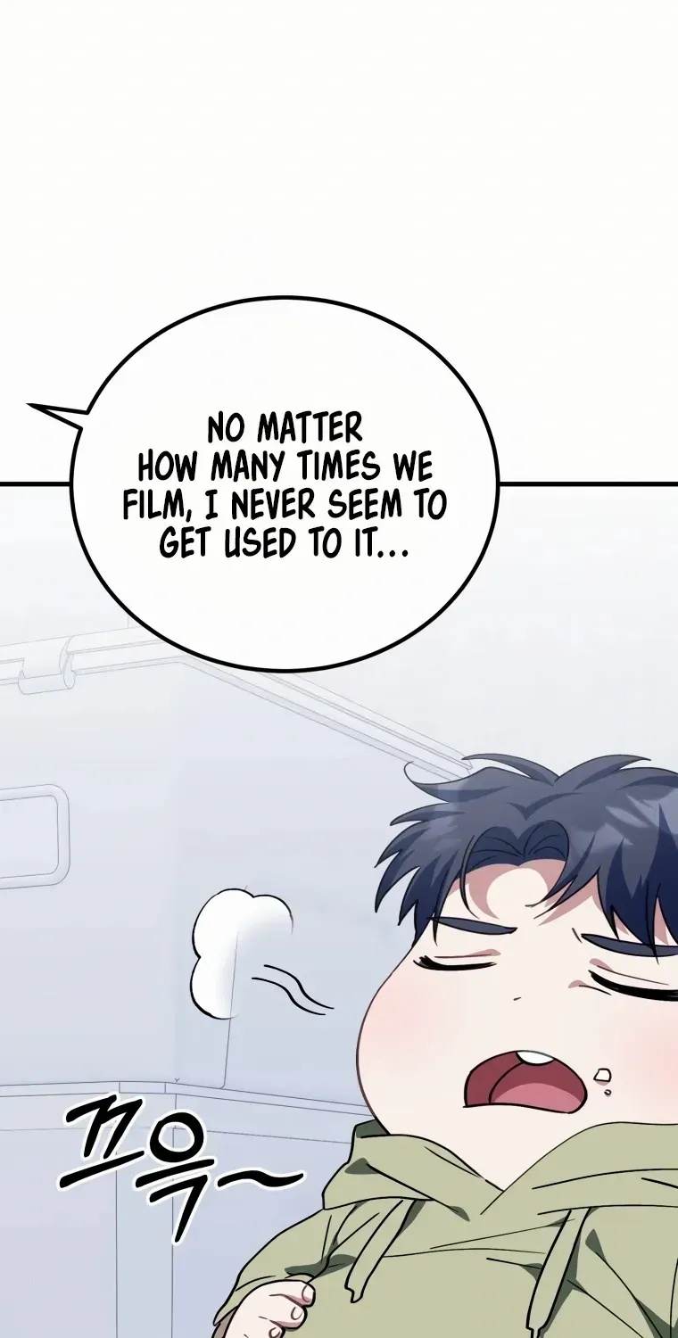 Crawling My Way to the Top! Chapter 14 page 38 - 