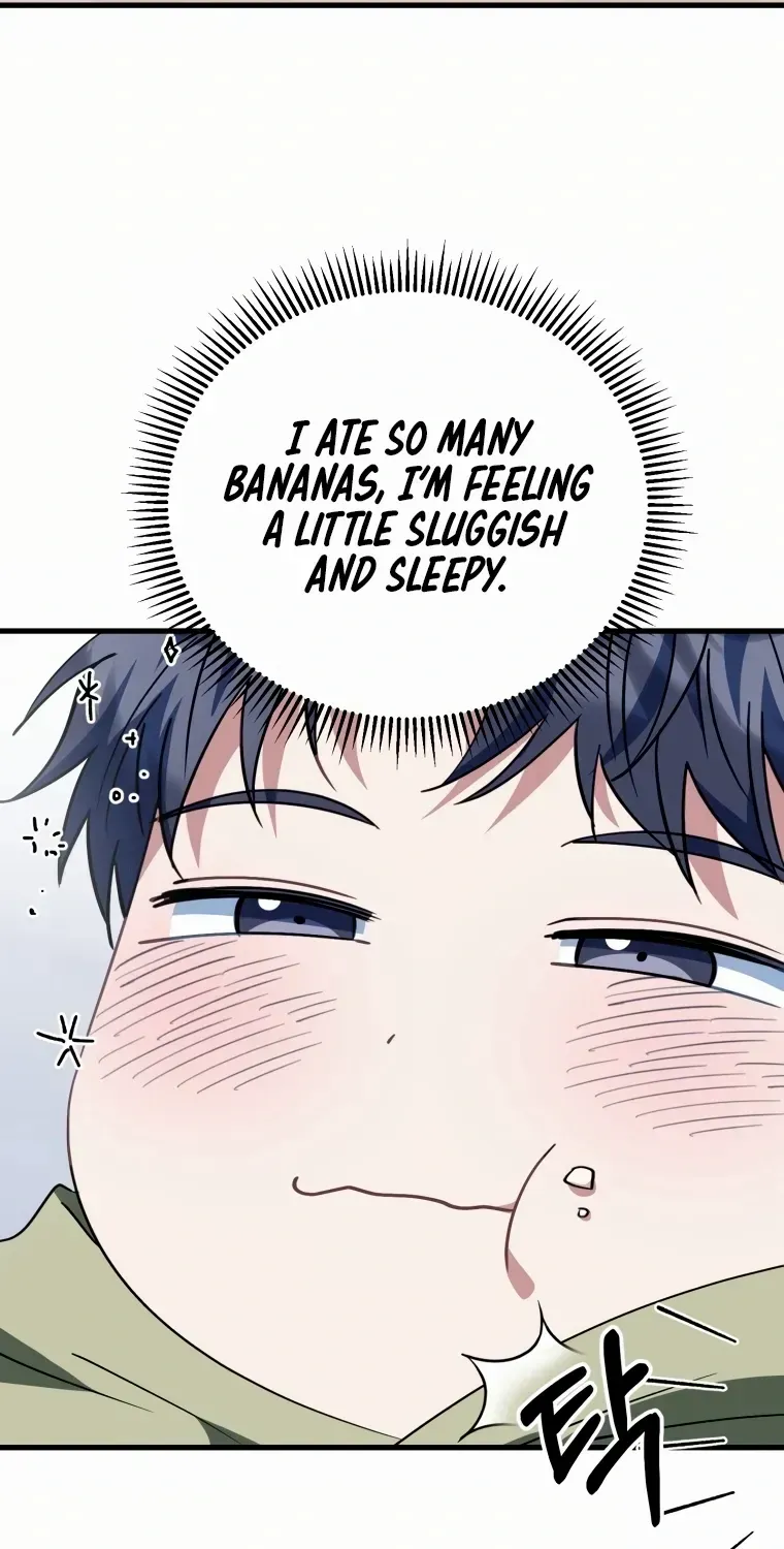 Crawling My Way to the Top! Chapter 14 page 40 - 