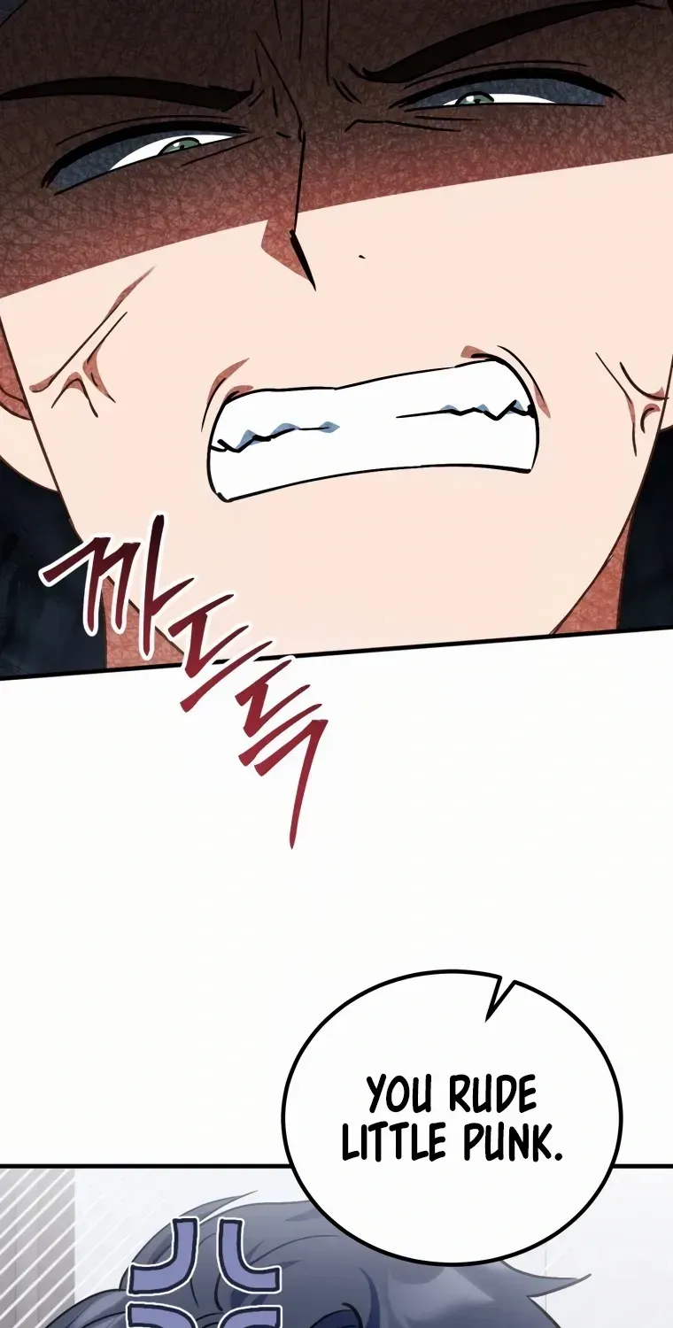 Crawling My Way to the Top! Chapter 14 page 45 - 