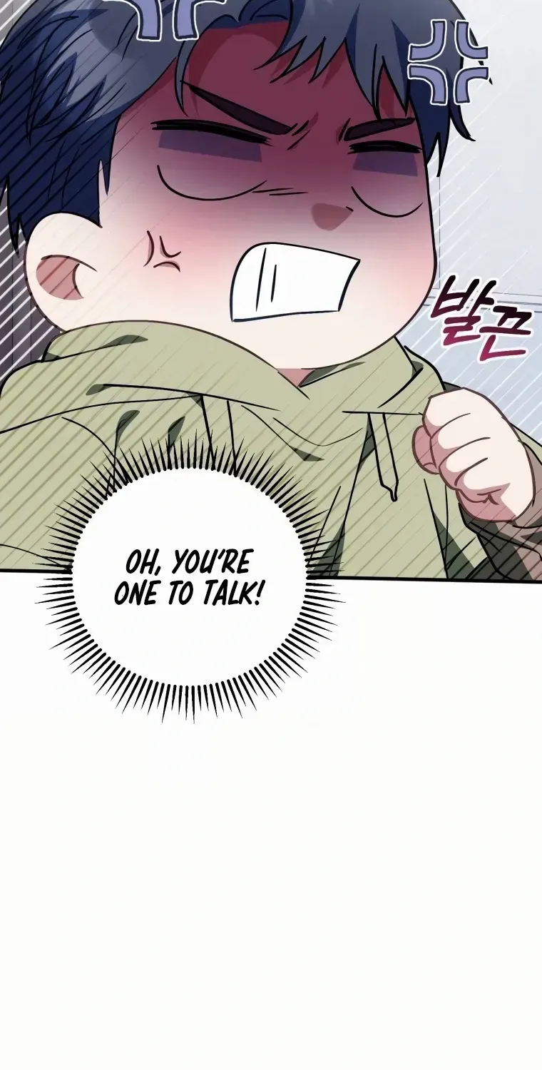 Crawling My Way to the Top! Chapter 14 page 46 - 