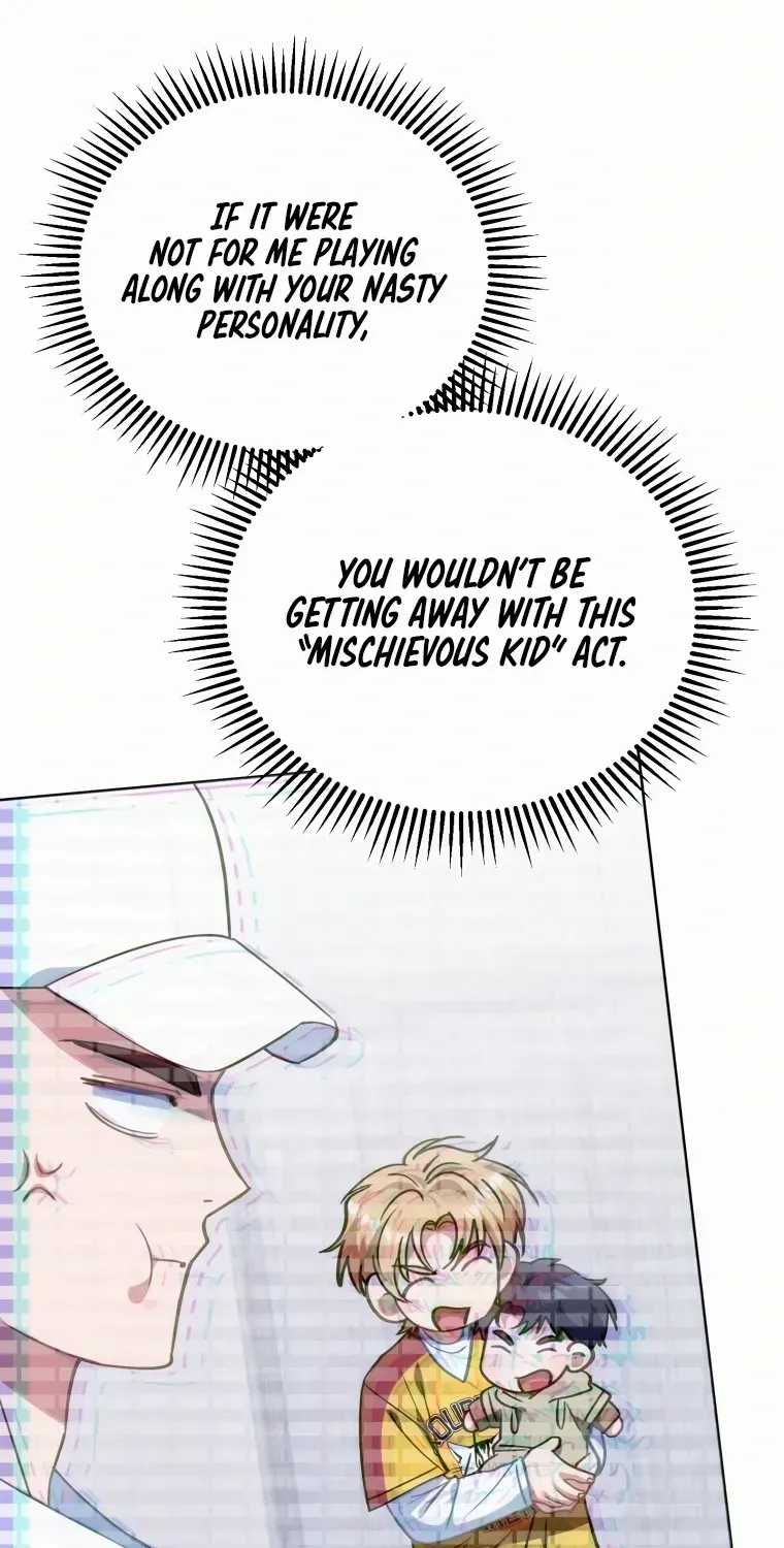 Crawling My Way to the Top! Chapter 14 page 47 - 