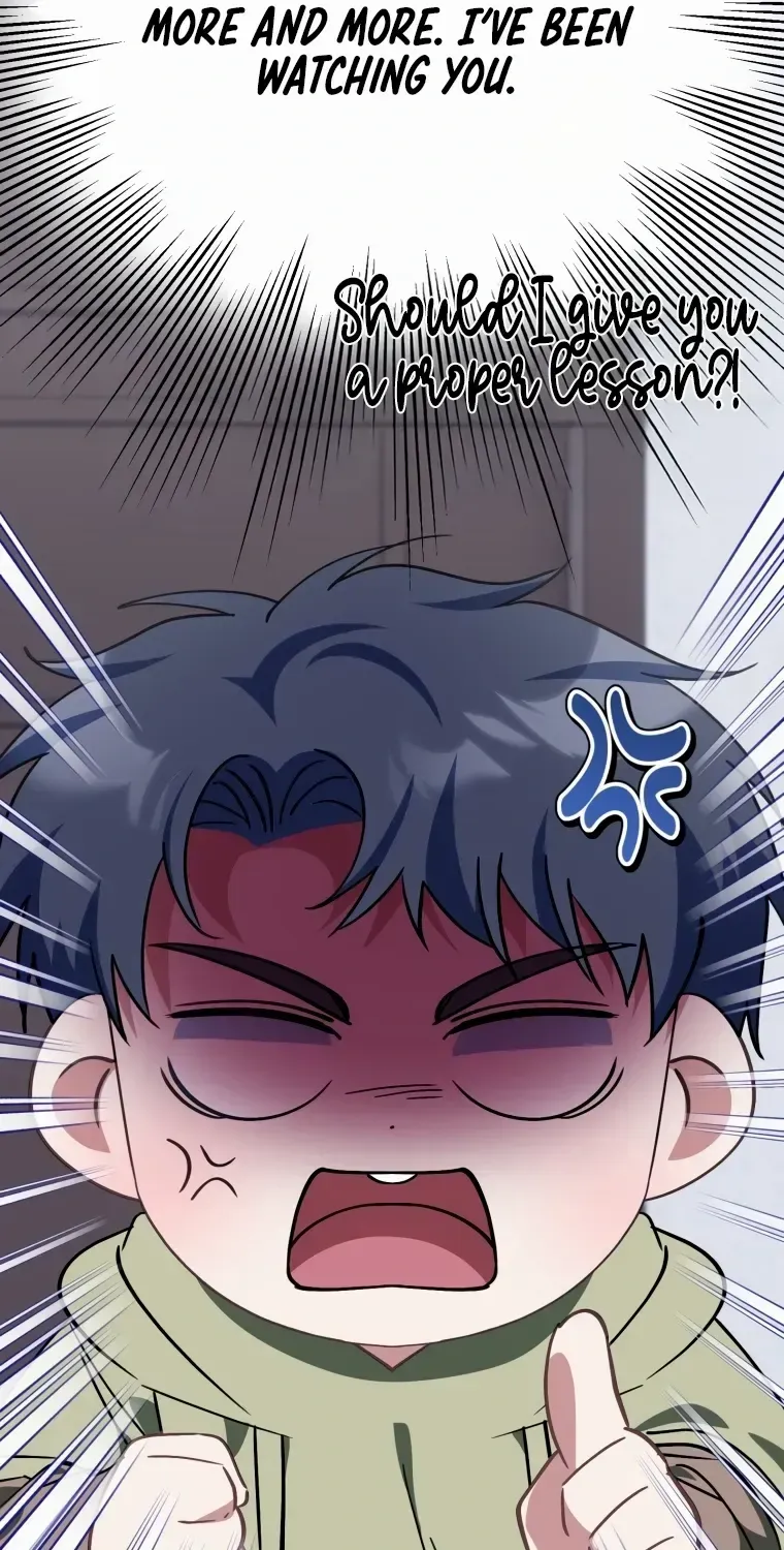 Crawling My Way to the Top! Chapter 14 page 50 - 