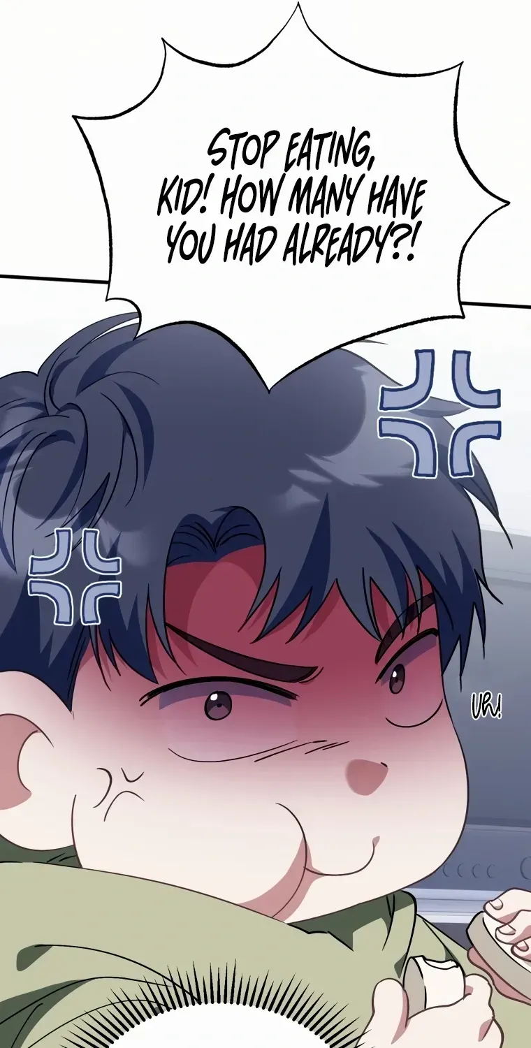 Crawling My Way to the Top! Chapter 14 page 6 - 