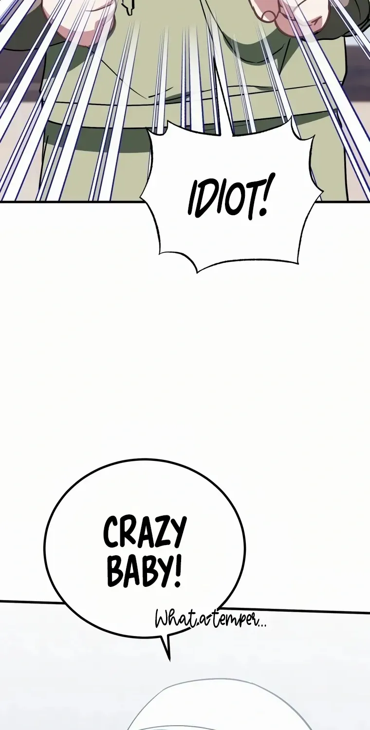 Crawling My Way to the Top! Chapter 14 page 51 - 