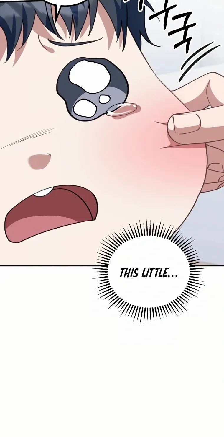 Crawling My Way to the Top! Chapter 14 page 54 - 