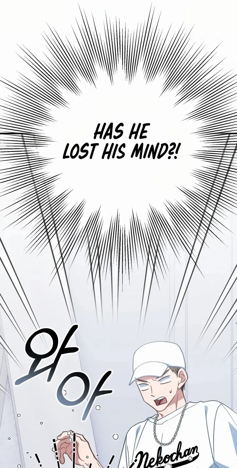 Crawling My Way to the Top! Chapter 14 page 55 - 