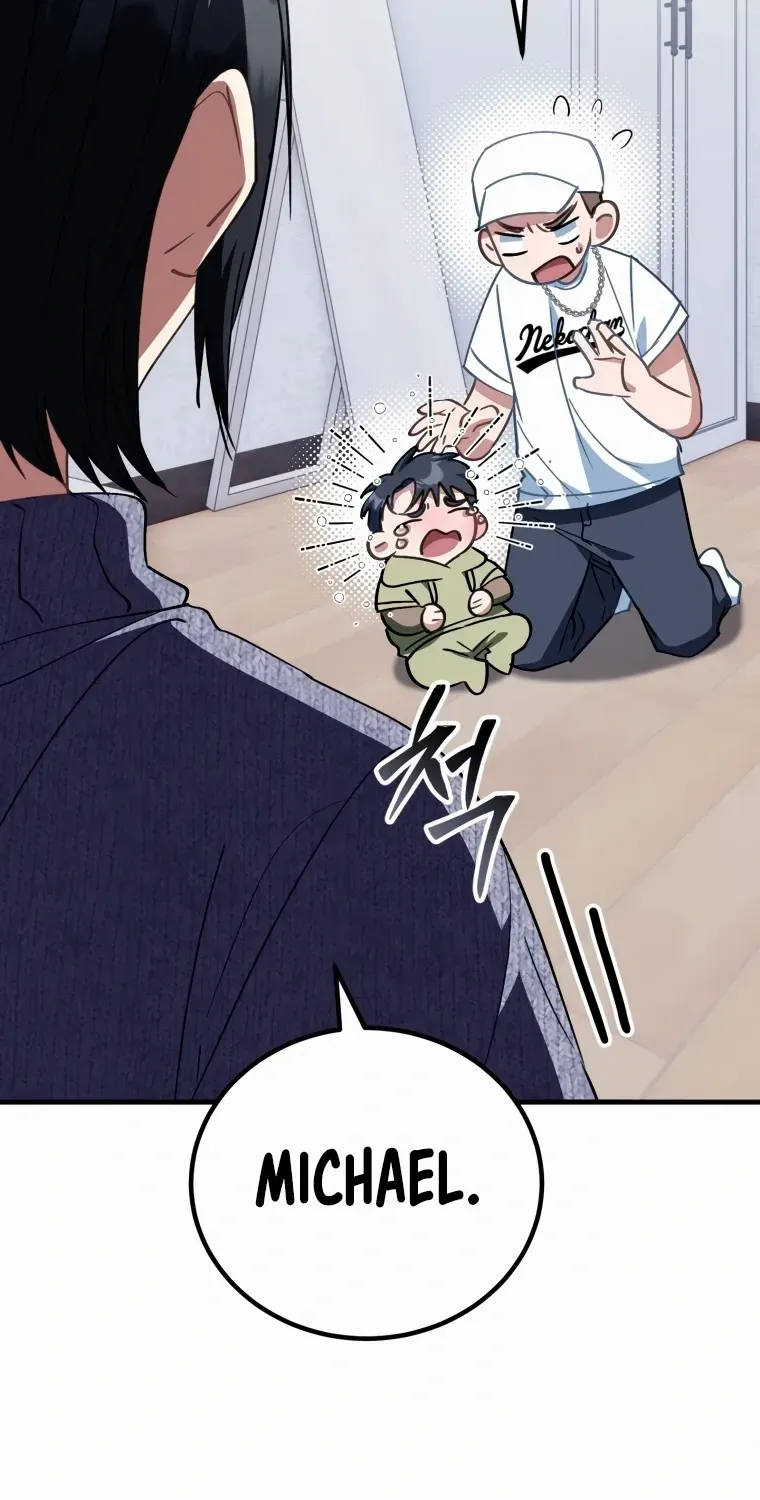 Crawling My Way to the Top! Chapter 14 page 57 - 