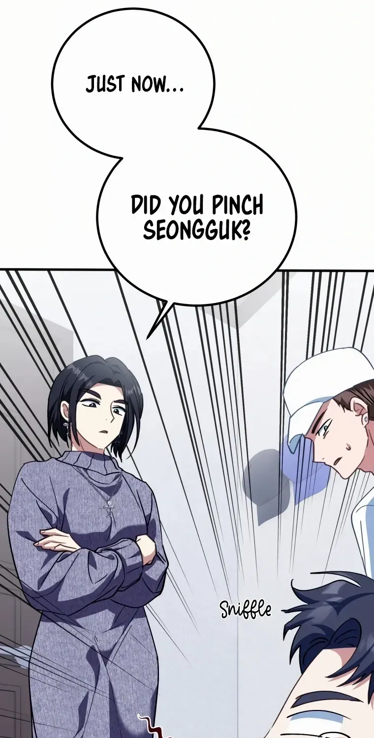 Crawling My Way to the Top! Chapter 14 page 59 - 