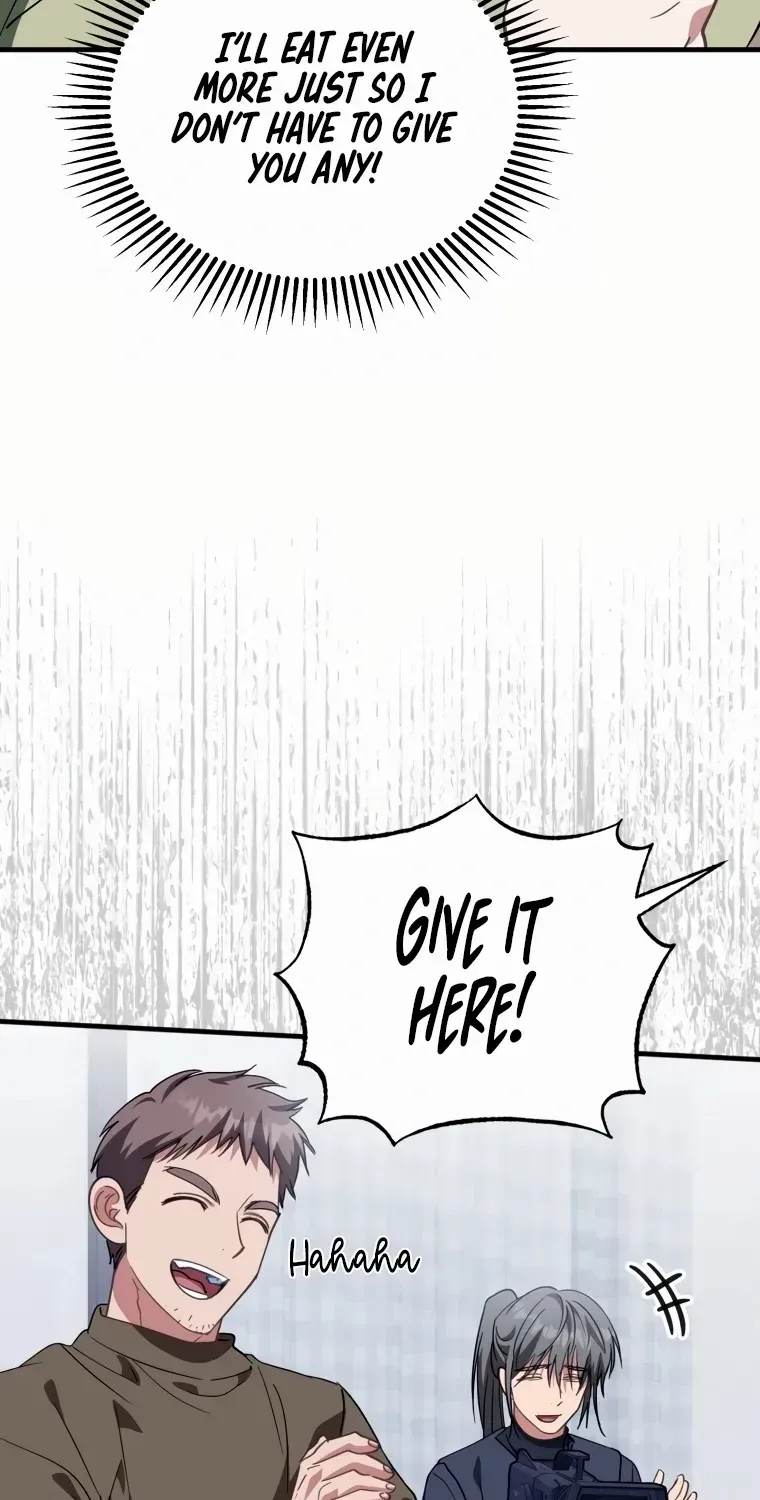 Crawling My Way to the Top! Chapter 14 page 7 - 