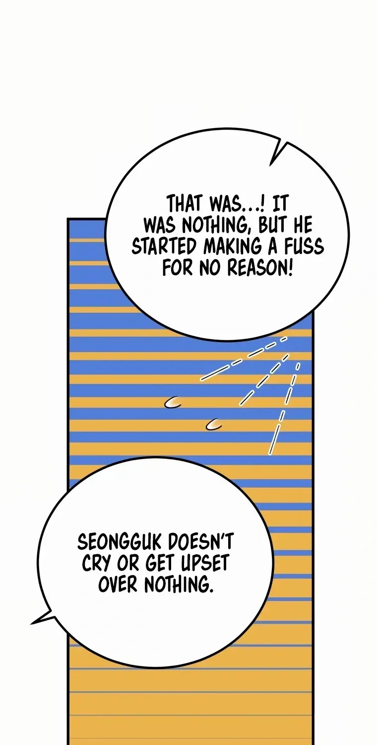 Crawling My Way to the Top! Chapter 14 page 61 - 