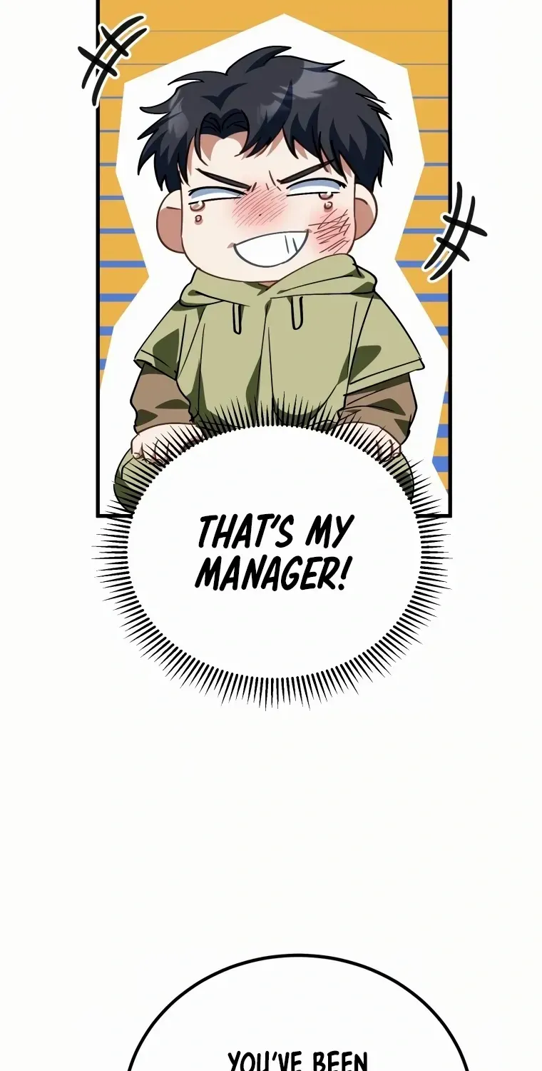 Crawling My Way to the Top! Chapter 14 page 62 - 