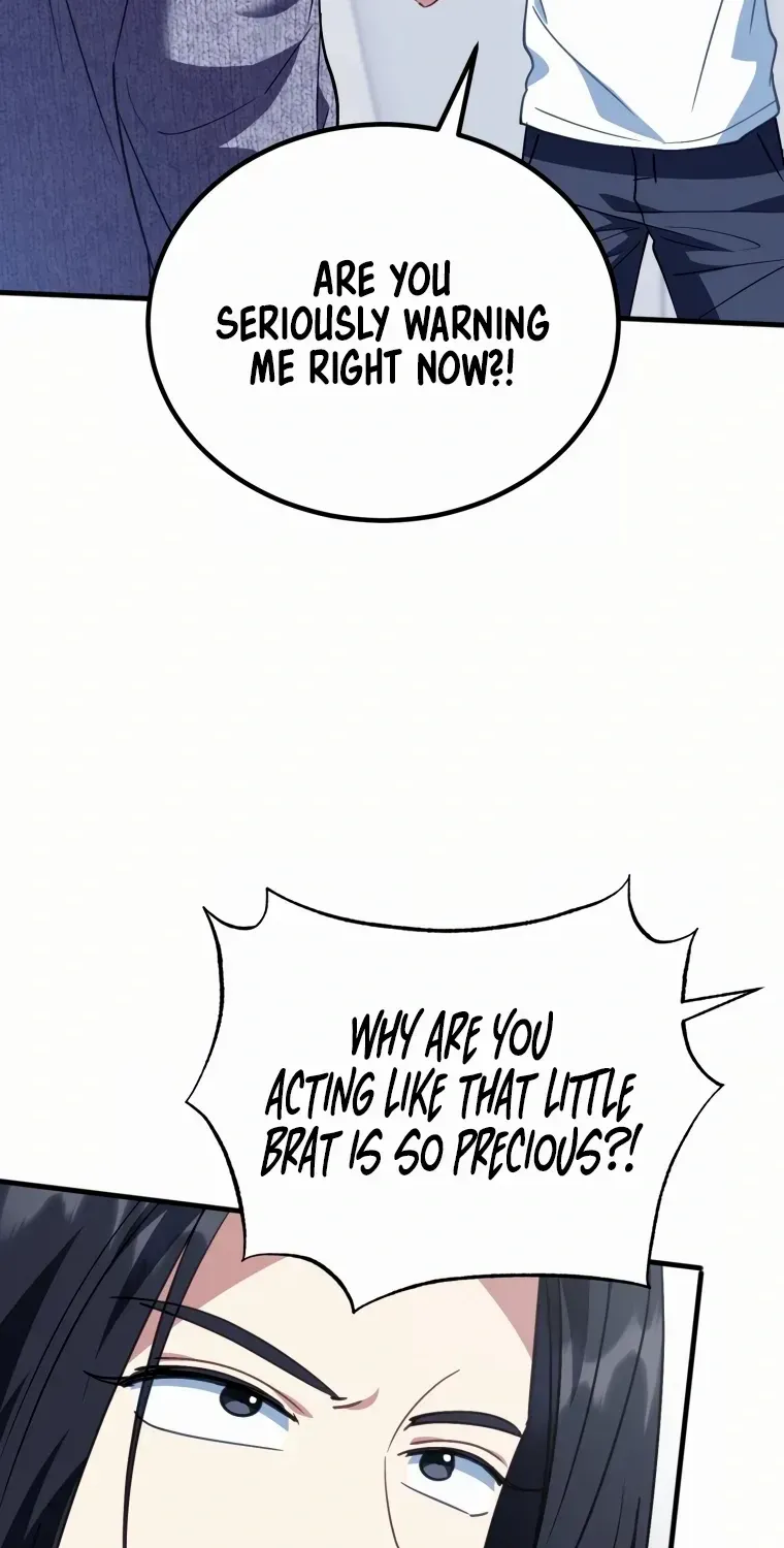 Crawling My Way to the Top! Chapter 14 page 64 - 