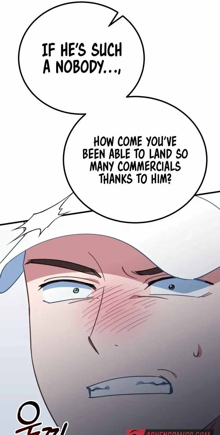 Crawling My Way to the Top! Chapter 14 page 66 - 