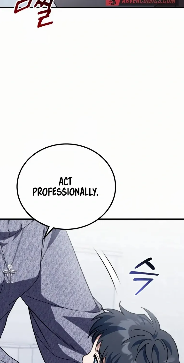 Crawling My Way to the Top! Chapter 14 page 67 - 