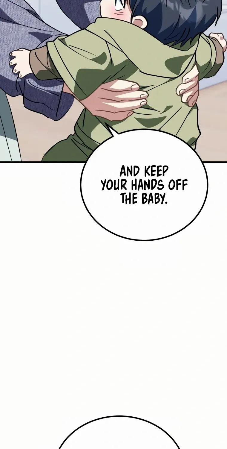 Crawling My Way to the Top! Chapter 14 page 68 - 