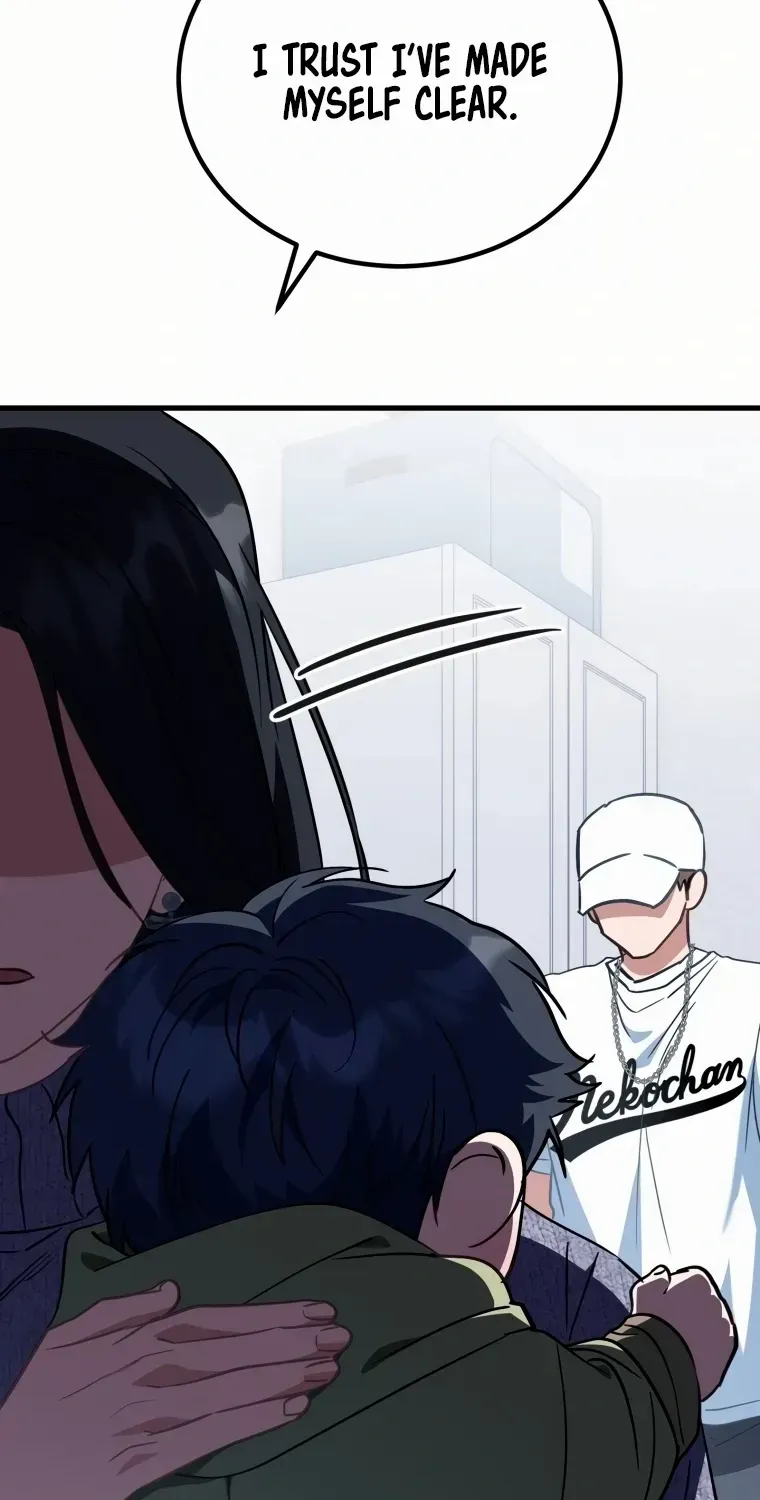 Crawling My Way to the Top! Chapter 14 page 69 - 