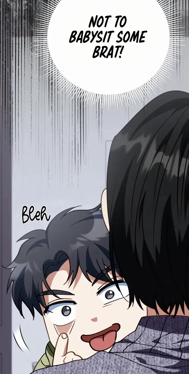 Crawling My Way to the Top! Chapter 14 page 74 - 