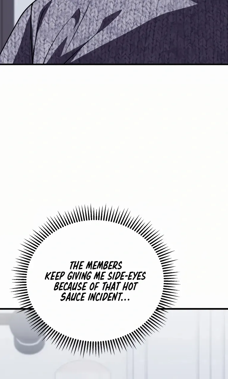 Crawling My Way to the Top! Chapter 14 page 75 - 
