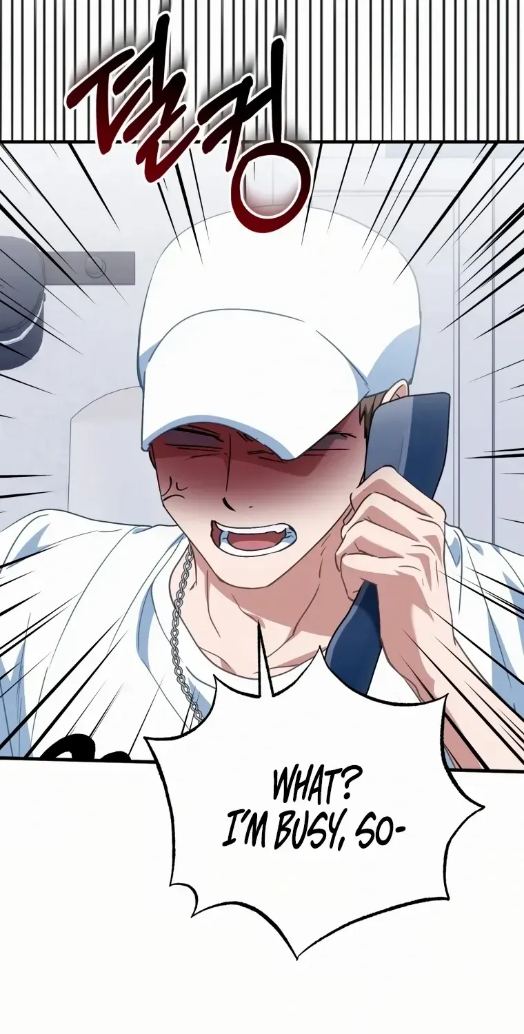 Crawling My Way to the Top! Chapter 14 page 79 - 