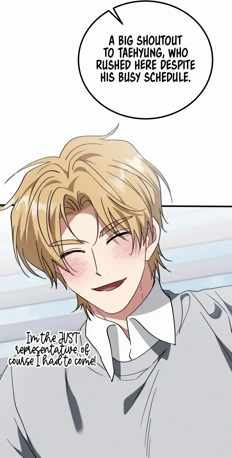 Crawling My Way to the Top! Chapter 14 page 90 - 