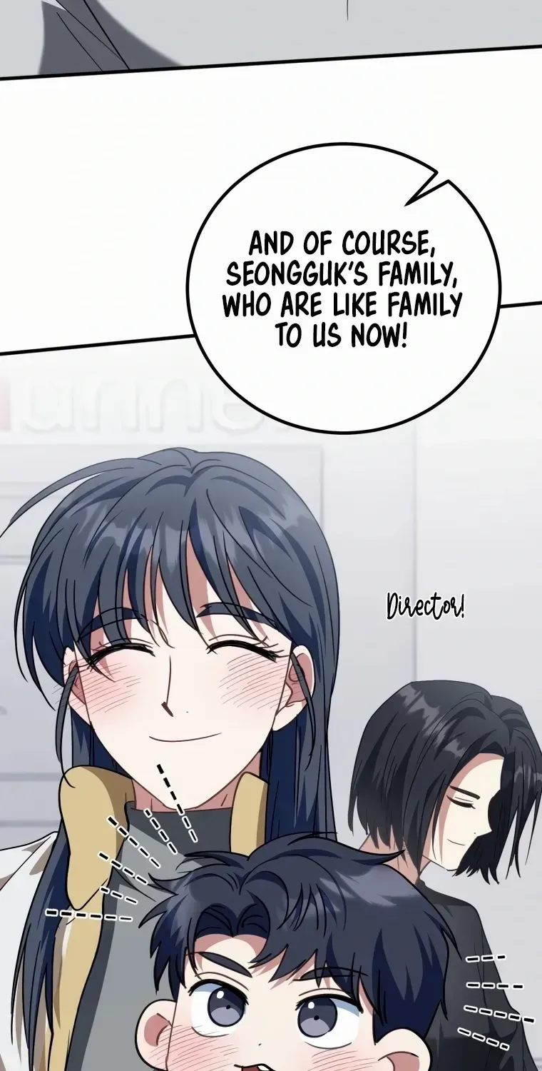 Crawling My Way to the Top! Chapter 14 page 91 - 