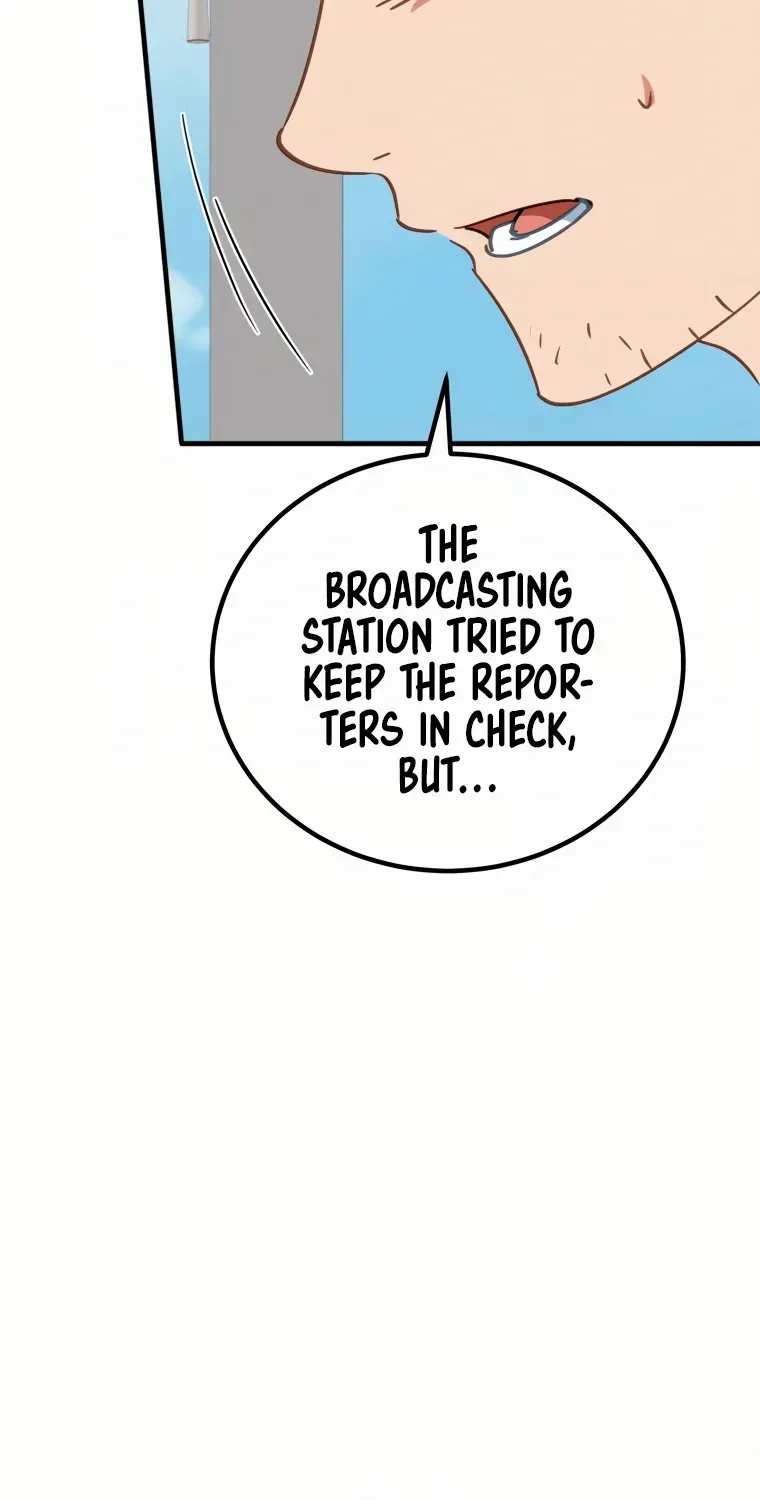 Crawling My Way to the Top! Chapter 15 page 102 - 