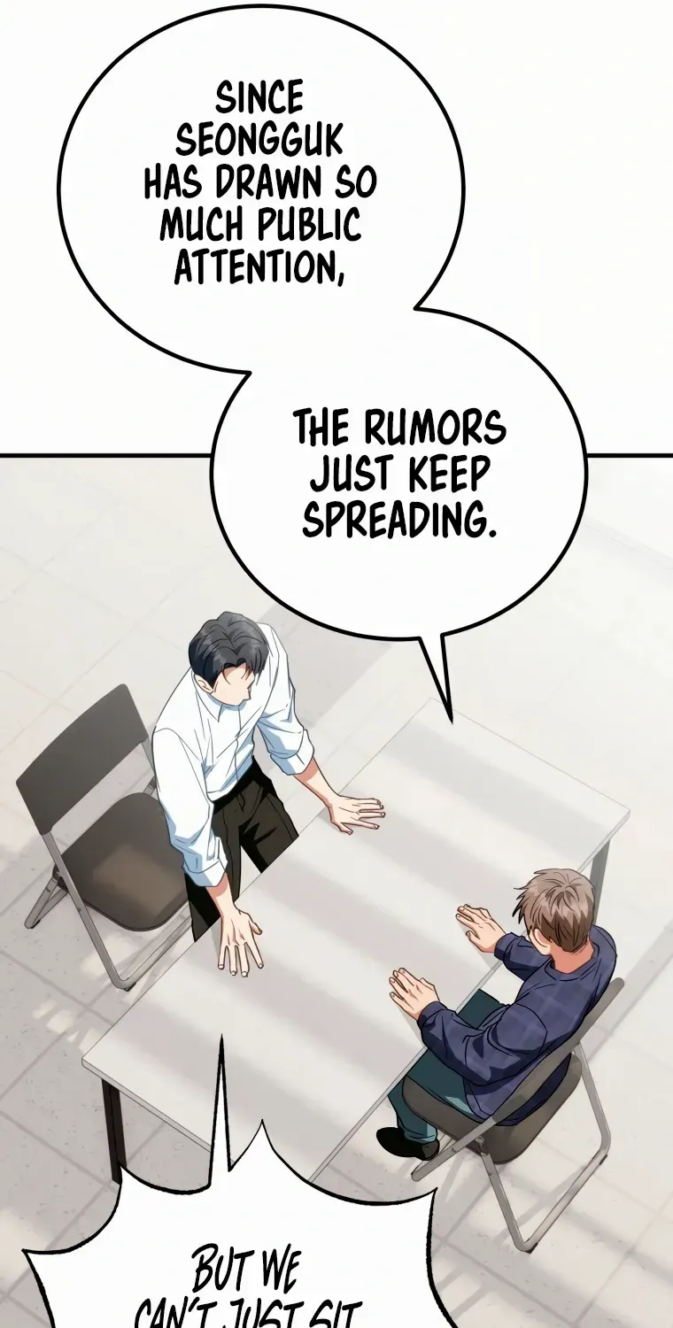 Crawling My Way to the Top! Chapter 15 page 104 - 