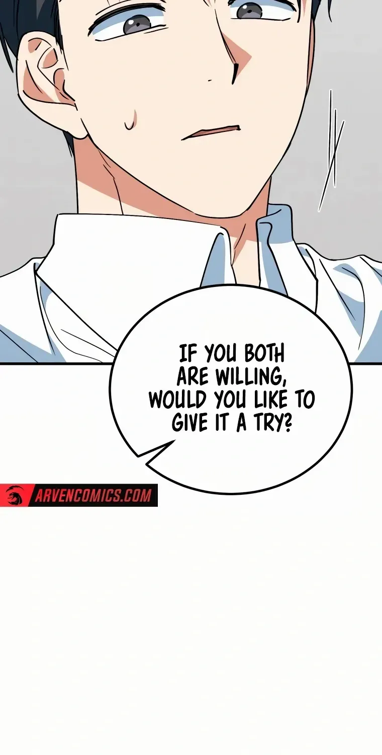 Crawling My Way to the Top! Chapter 15 page 107 - 