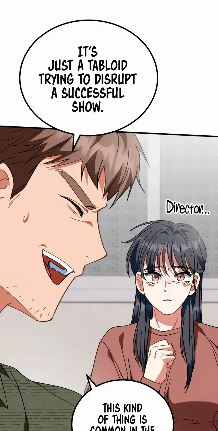 Crawling My Way to the Top! Chapter 15 page 12 - 
