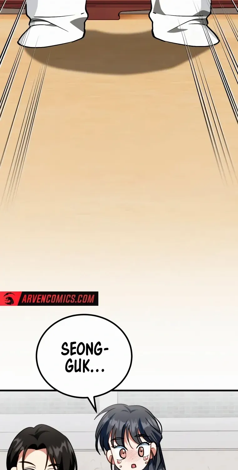 Crawling My Way to the Top! Chapter 15 page 17 - 