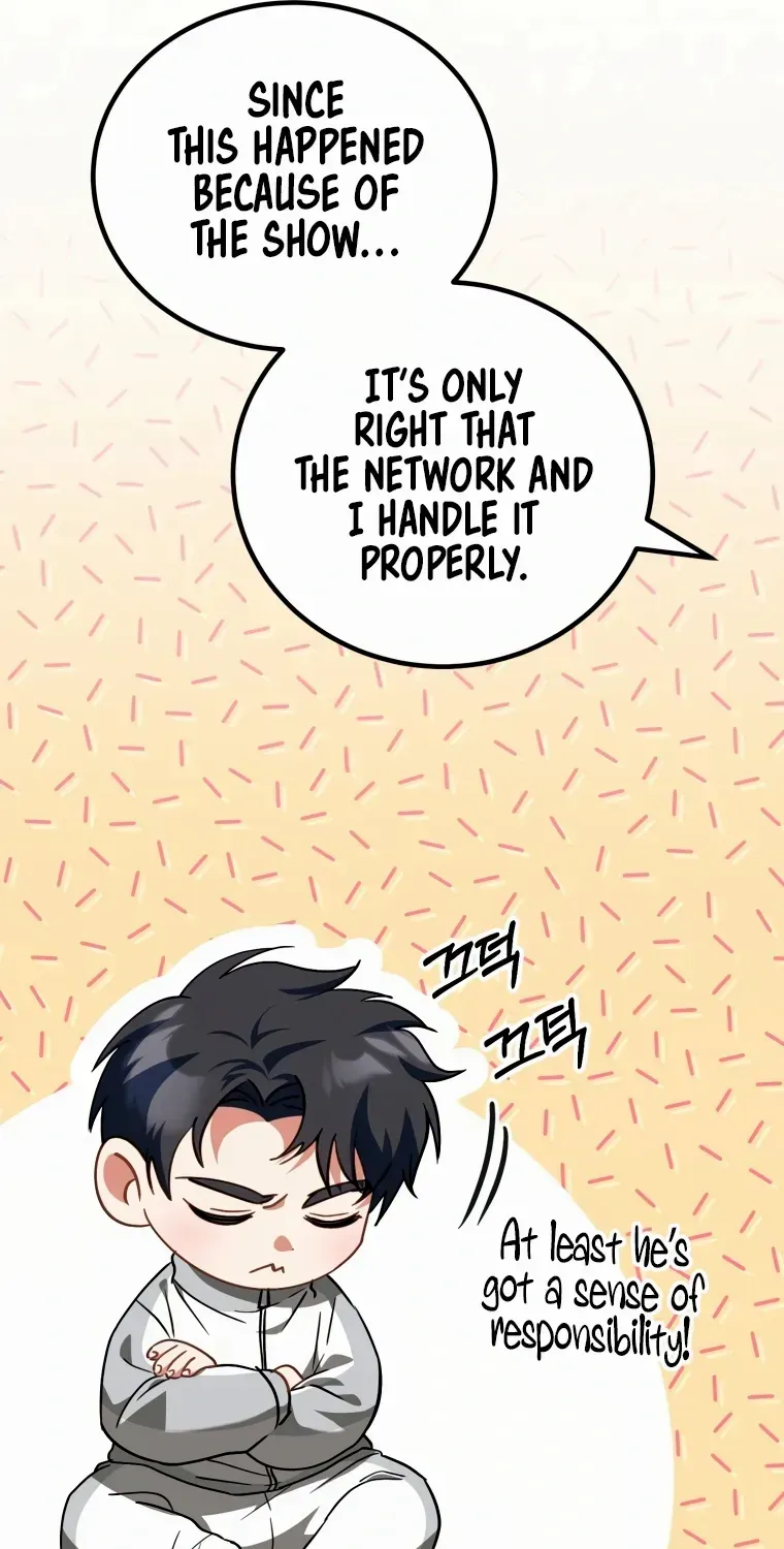 Crawling My Way to the Top! Chapter 15 page 30 - 