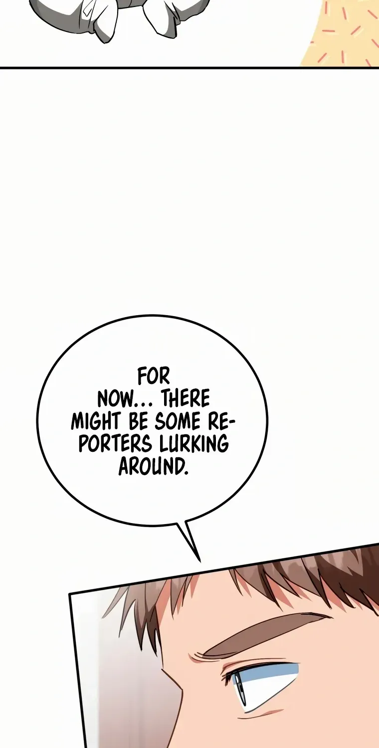 Crawling My Way to the Top! Chapter 15 page 31 - 