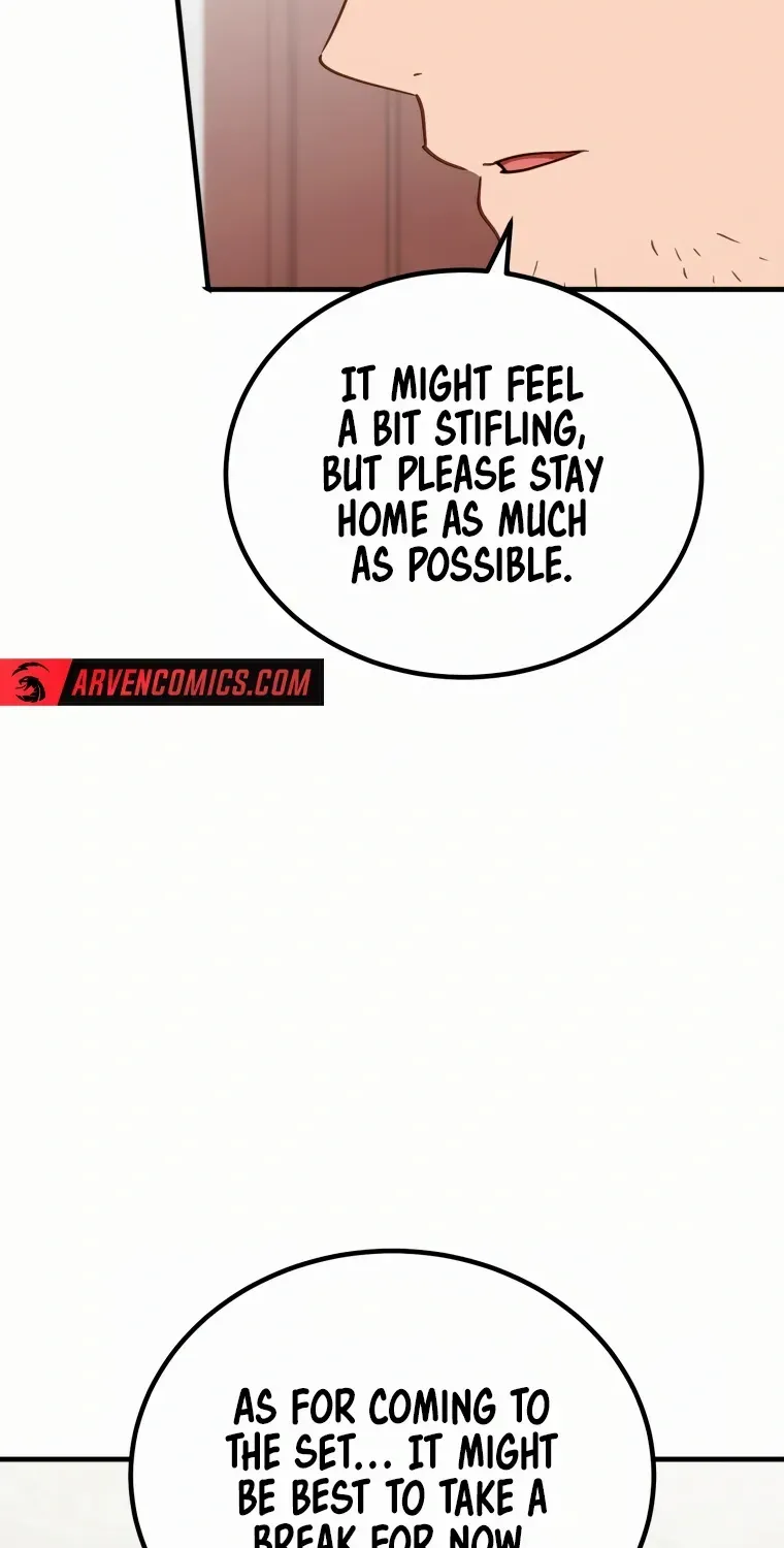 Crawling My Way to the Top! Chapter 15 page 32 - 