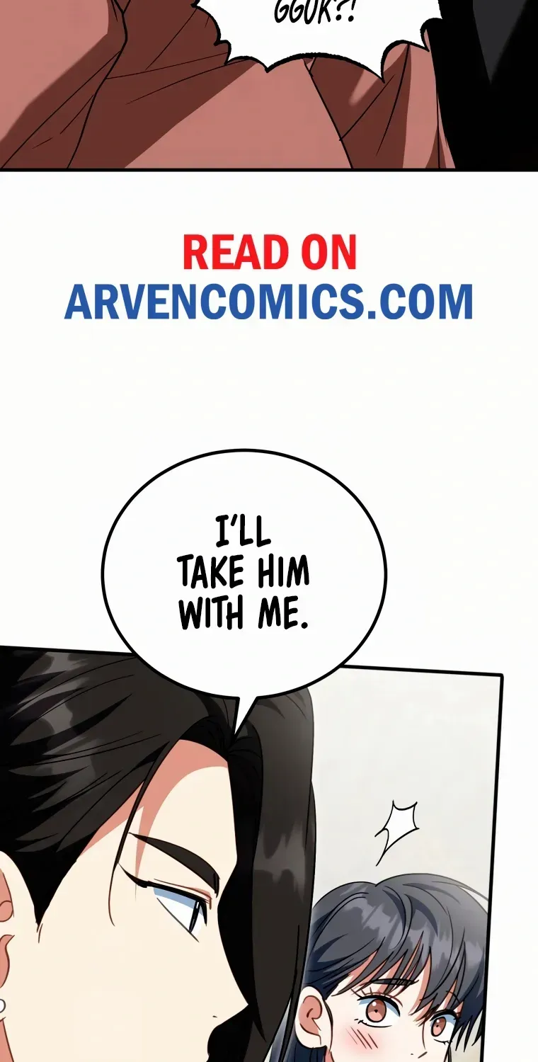 Crawling My Way to the Top! Chapter 15 page 34 - 