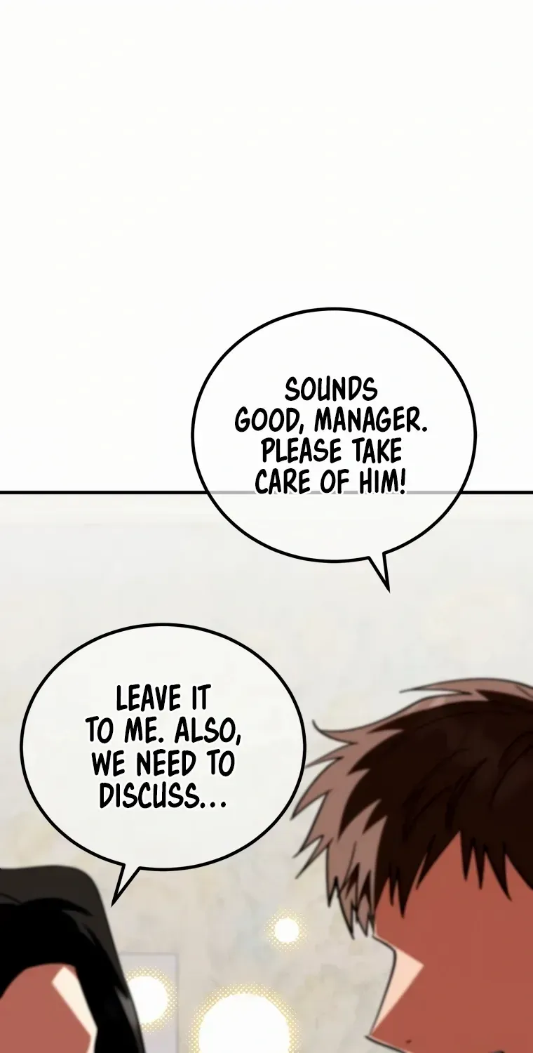 Crawling My Way to the Top! Chapter 15 page 36 - 