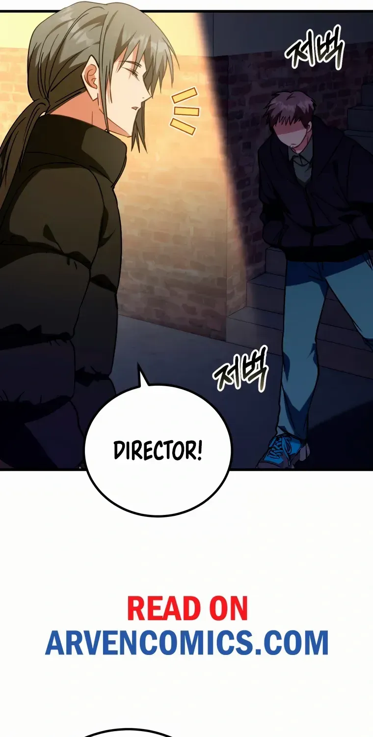 Crawling My Way to the Top! Chapter 15 page 42 - 