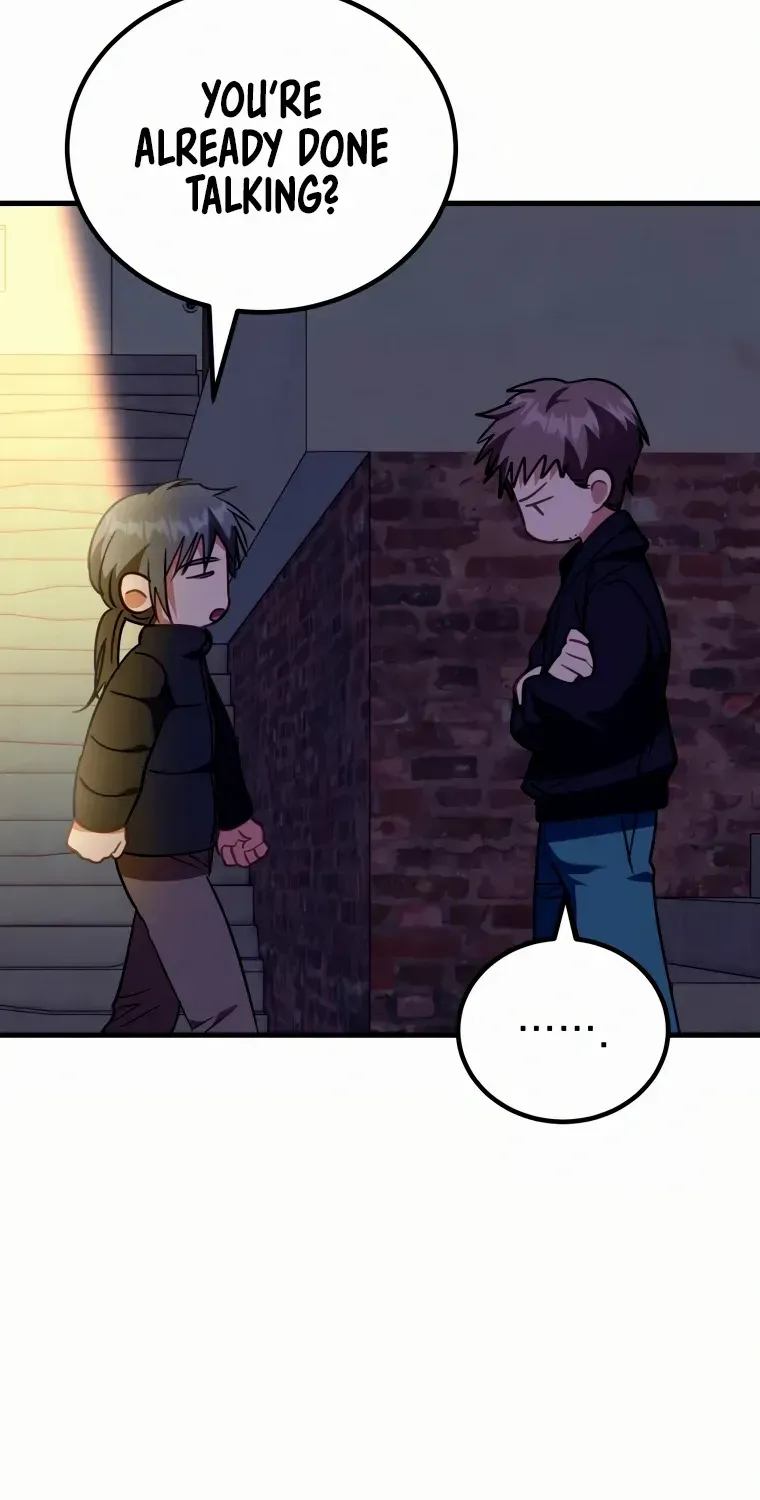 Crawling My Way to the Top! Chapter 15 page 43 - 