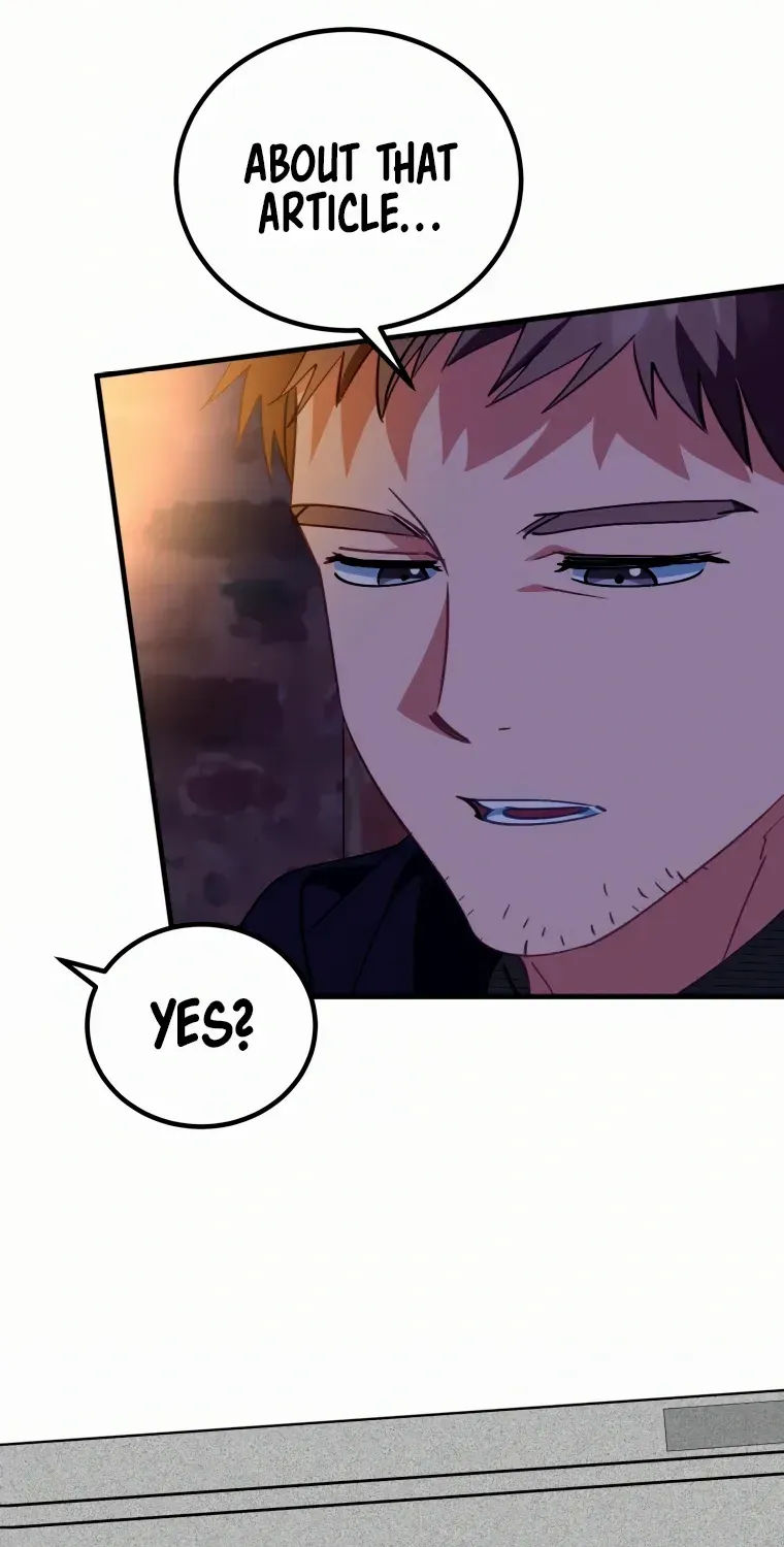 Crawling My Way to the Top! Chapter 15 page 44 - 