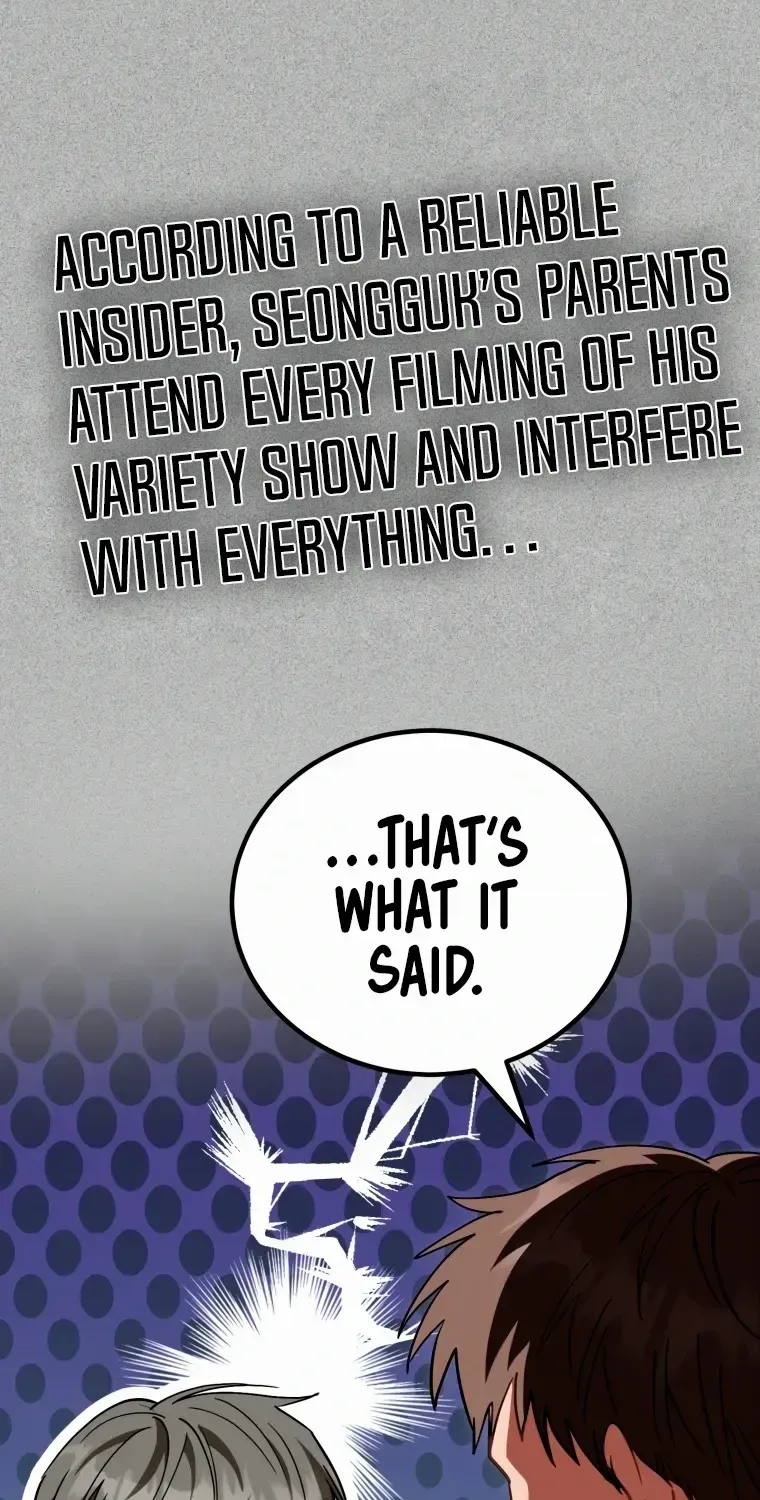 Crawling My Way to the Top! Chapter 15 page 45 - 
