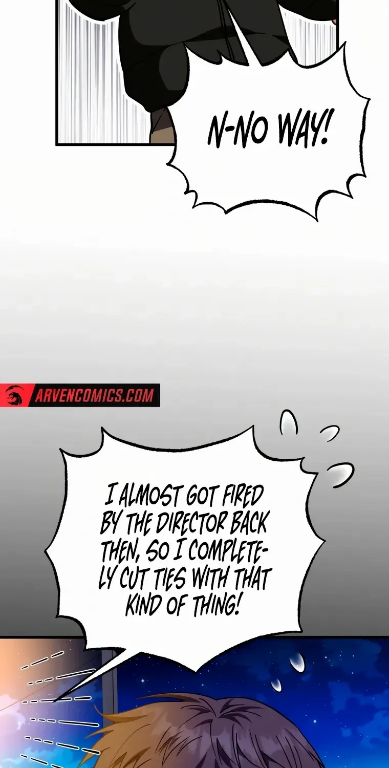 Crawling My Way to the Top! Chapter 15 page 48 - 