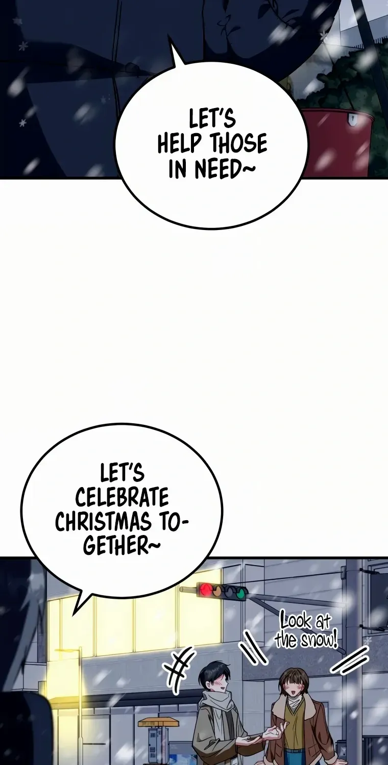 Crawling My Way to the Top! Chapter 15 page 54 - 