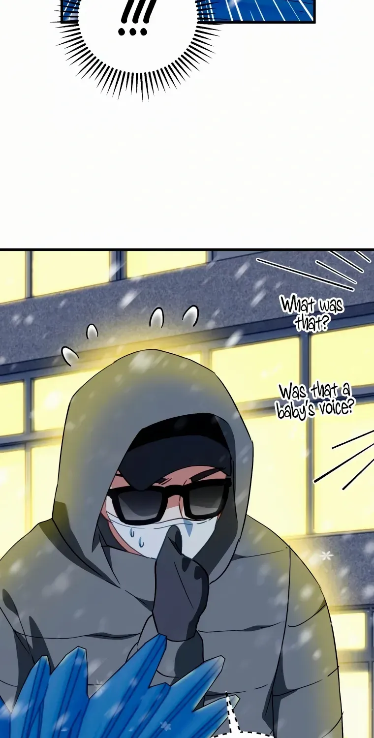 Crawling My Way to the Top! Chapter 15 page 61 - 