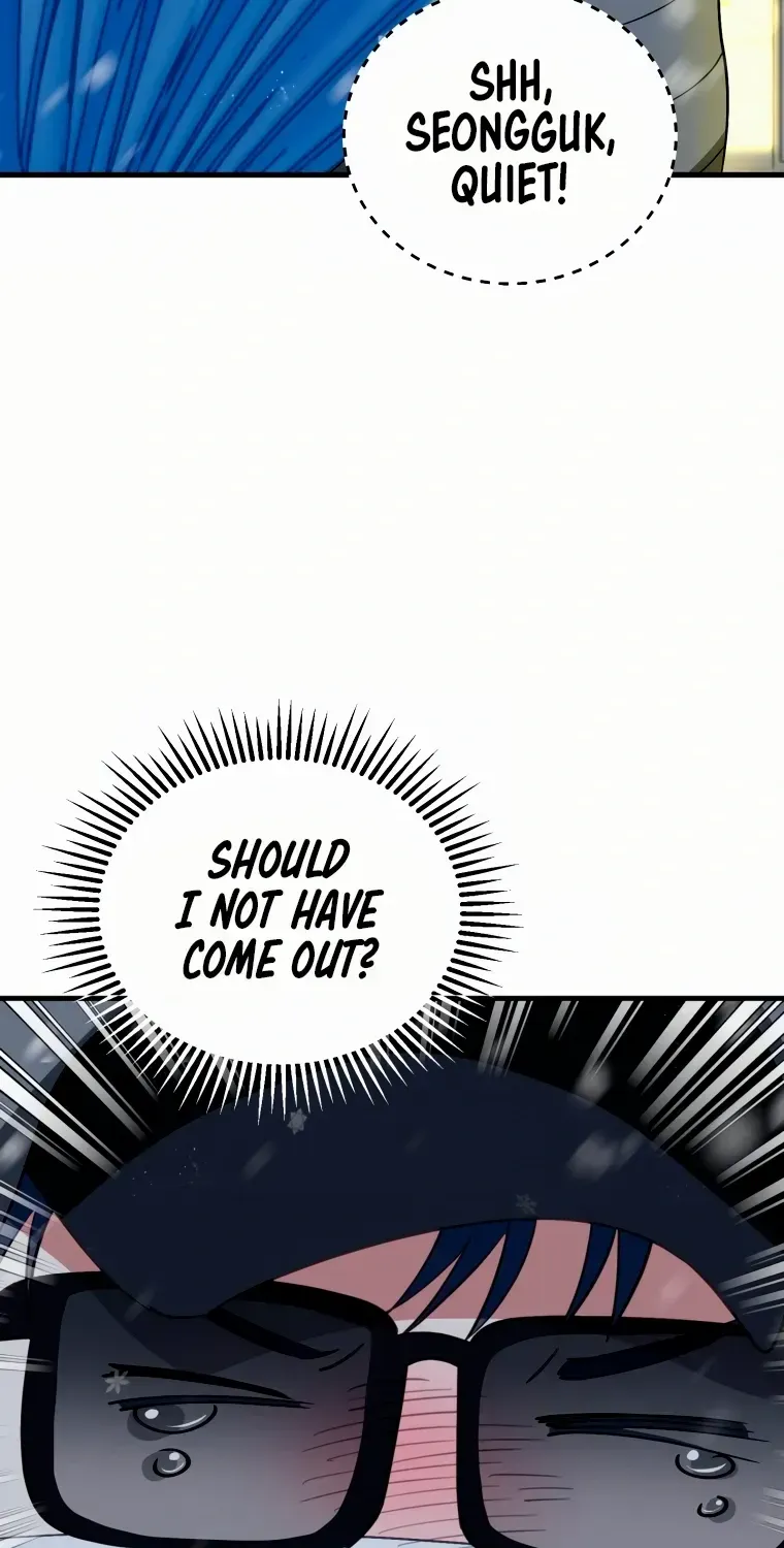 Crawling My Way to the Top! Chapter 15 page 62 - 