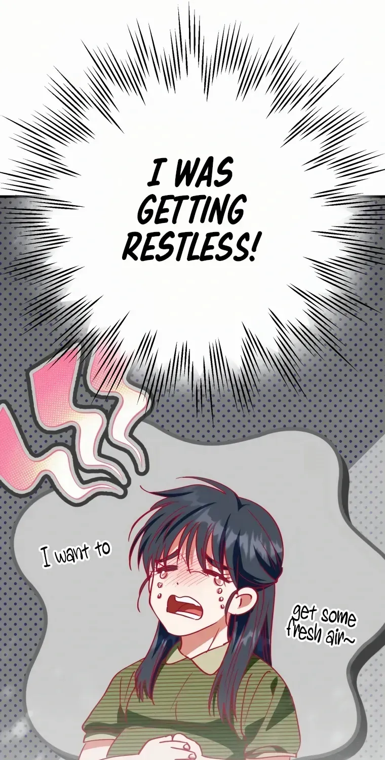 Crawling My Way to the Top! Chapter 15 page 64 - 